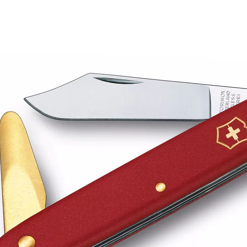 Nóż ogrodniczy do okulizacji i szczepienia Victorinox