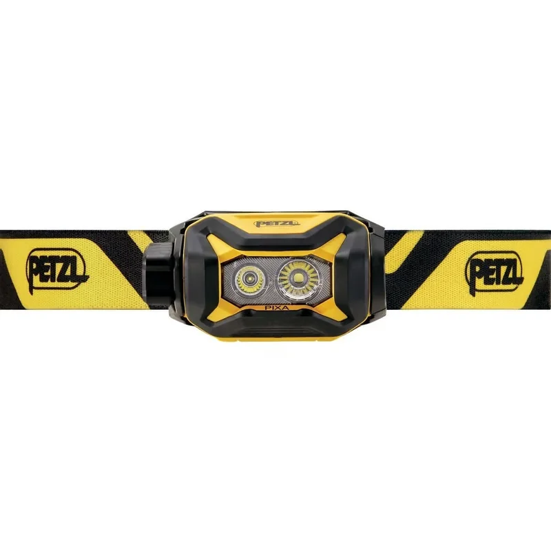 Czołówka Petzl Pixa - 450 lumenów