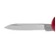 Nóż kieszonkowy Victorinox Midnite Manager - Czerwony