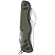 Victorinox Soldier 08 Einhand-Taschenmesser - Grün