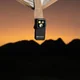 Latarka akumulatorowa Olight Oclip 2 Pro 530 lumenów - Czarna