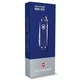 Victorinox Classic Alox Taschenmesser Night Dive