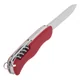 Nóż kieszonkowy Victorinox Equestrian - Czerwony