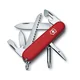 Szwajcarski nóż kieszonkowy Victorinox Hiker Czerwony