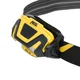 Czołówka Petzl Aria 2R Czarno-Żółta - 625 lumenów