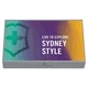 Nóż kieszonkowy Victorinox Companion SD Sydney Style
