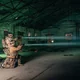 Latarka laserowa Olight LEP Valkyrie Turbo Czarna - 250 lumenów