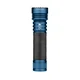 Latarka taktyczna Olight Seeker 4 Pro Cool White Midnight Blue - 4600 lumenów