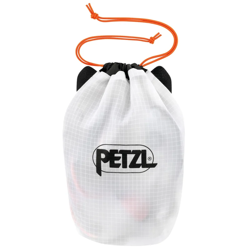 Czołówka Petzl Nao RL z funkcją powerbanku - 1500 lumenów