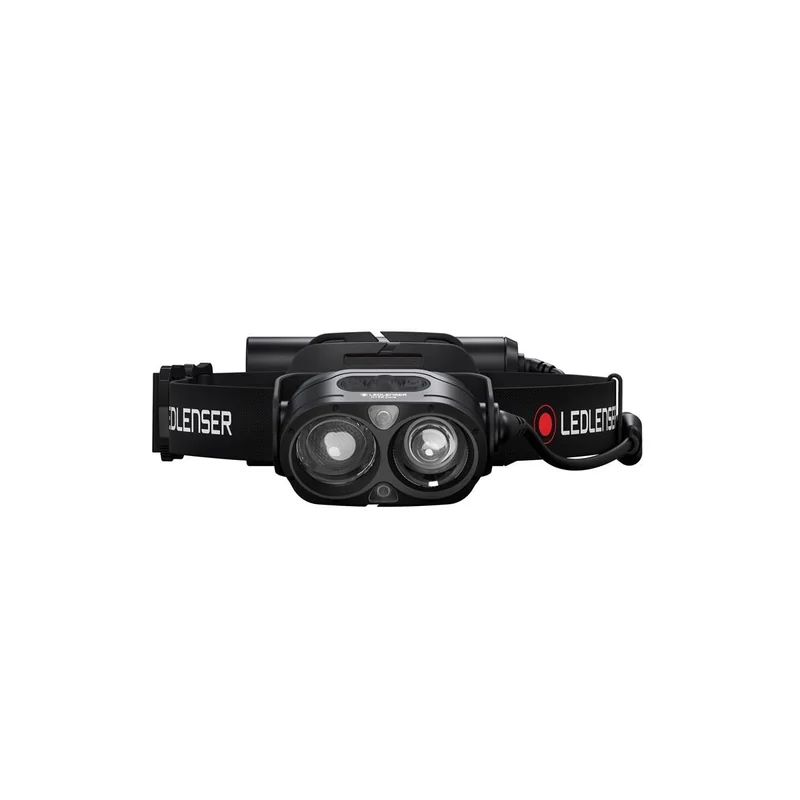 Latarka czołowa Ledlenser H19R Core - 3500 lumenów