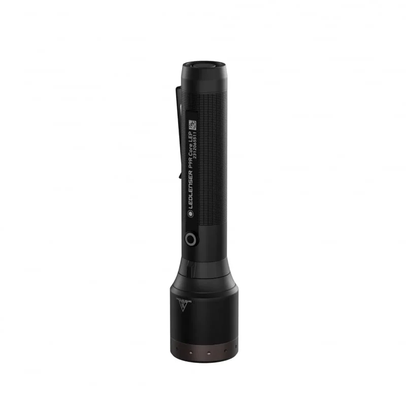 Latarka taktyczna Ledlenser P9R Core LEP - 1000 lumenów