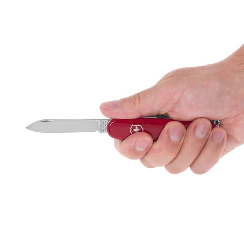 Victorinox Companion Taschenmesser - Rot