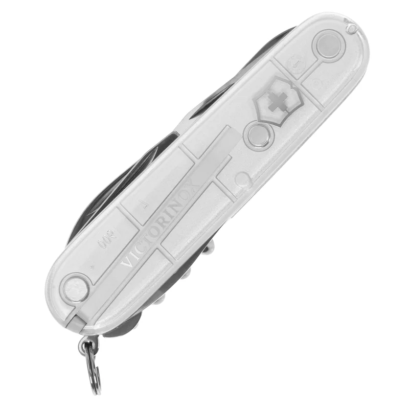 Victorinox Climber Taschenmesser - SilverTech