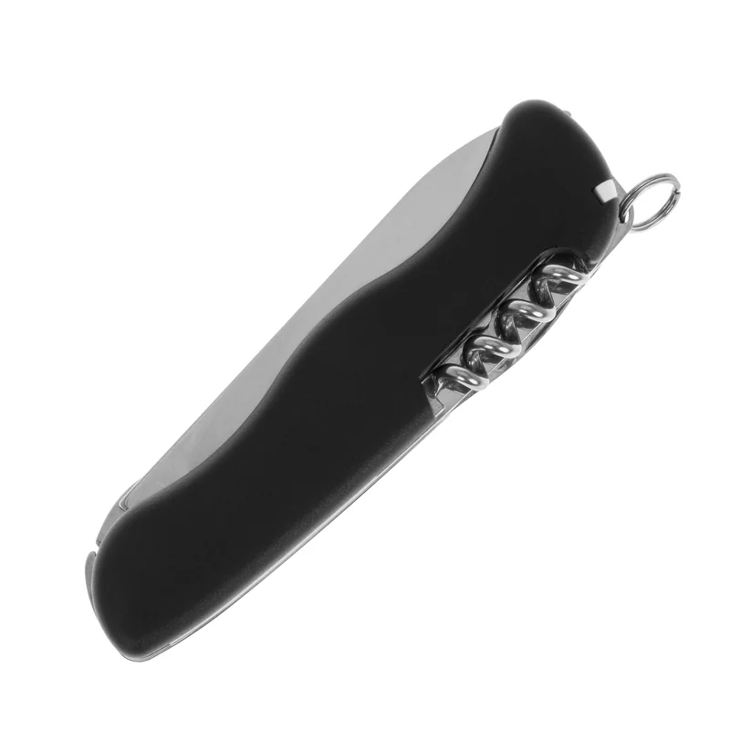 Nóż kieszonkowy Victorinox Forester - Czarny