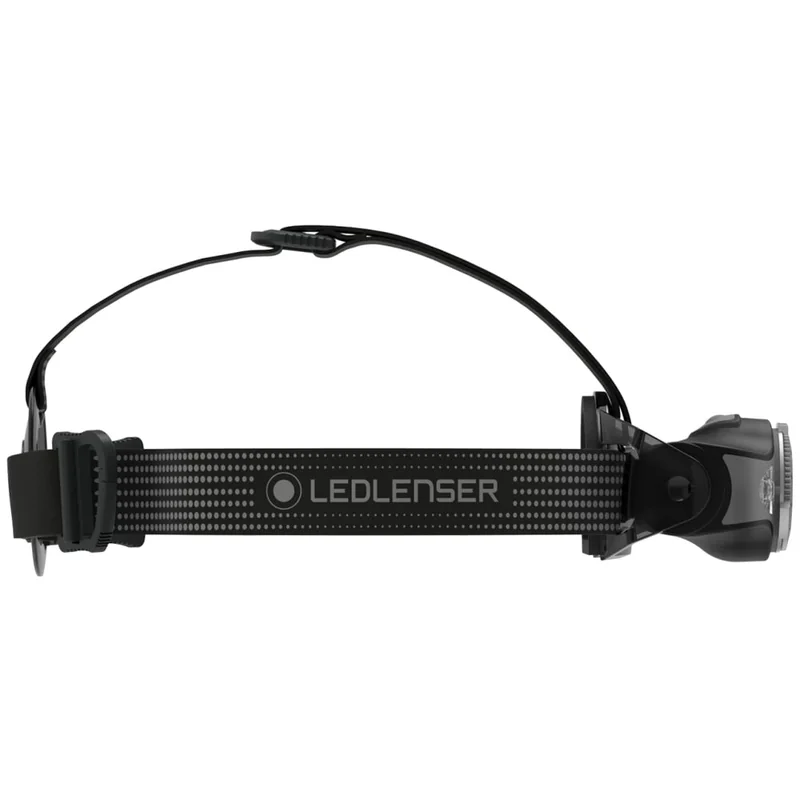 Czołówka Ledlenser MH11 Czarna - 1000 lumenów