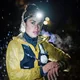 Latarka czołowa Ledlenser Neo 1R 250 lumenów - Czarno-Niebieska
