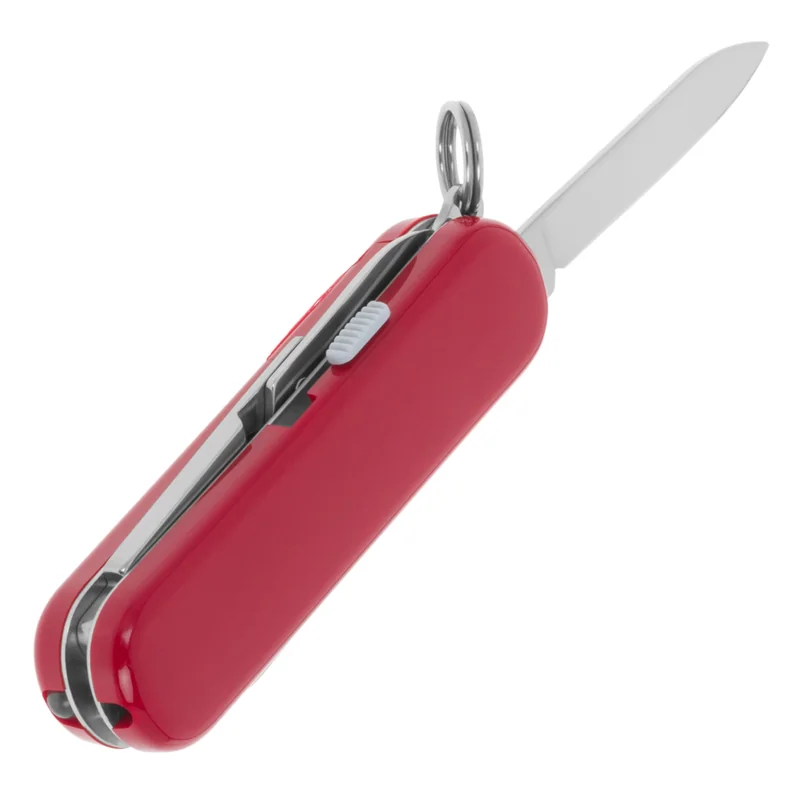 Victorinox Taschenmesser Signature Lite - Rot