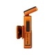 Latarka Olight Oclip 2 Ultra Amber Orange - 580 lumenów