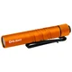 Latarka Olight I3T 2 EOS Orange - 300 lumenów