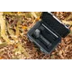Latarka akumulatorowa Olight Marauder 3 z funkcją powerbanku, 25000 lumenów, zasięg 1050 m - czarna