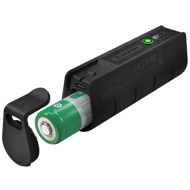 Powerbank Ledlenser Flex 5