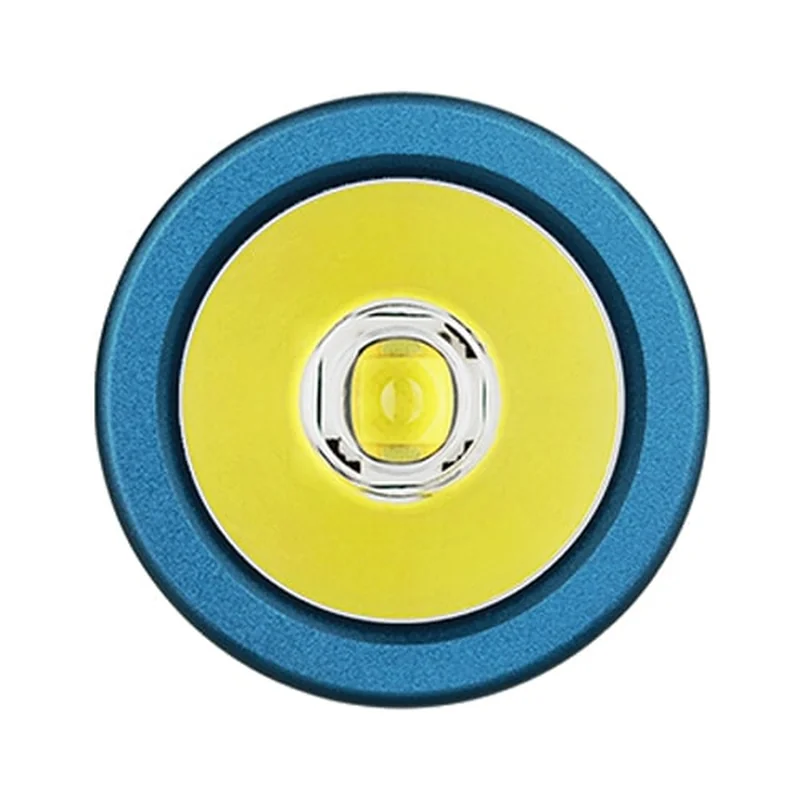 Latarka Olight I3E EOS Astral Cobalt - 90 lumenów