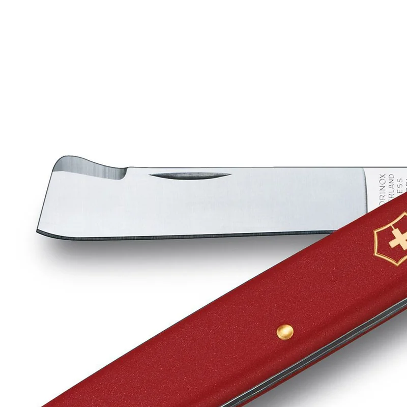 Składany nóż ogrodniczy Victorinox Budding Combi