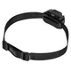 Czołówka Petzl Aria 1R RGB Black - 475 lumenów