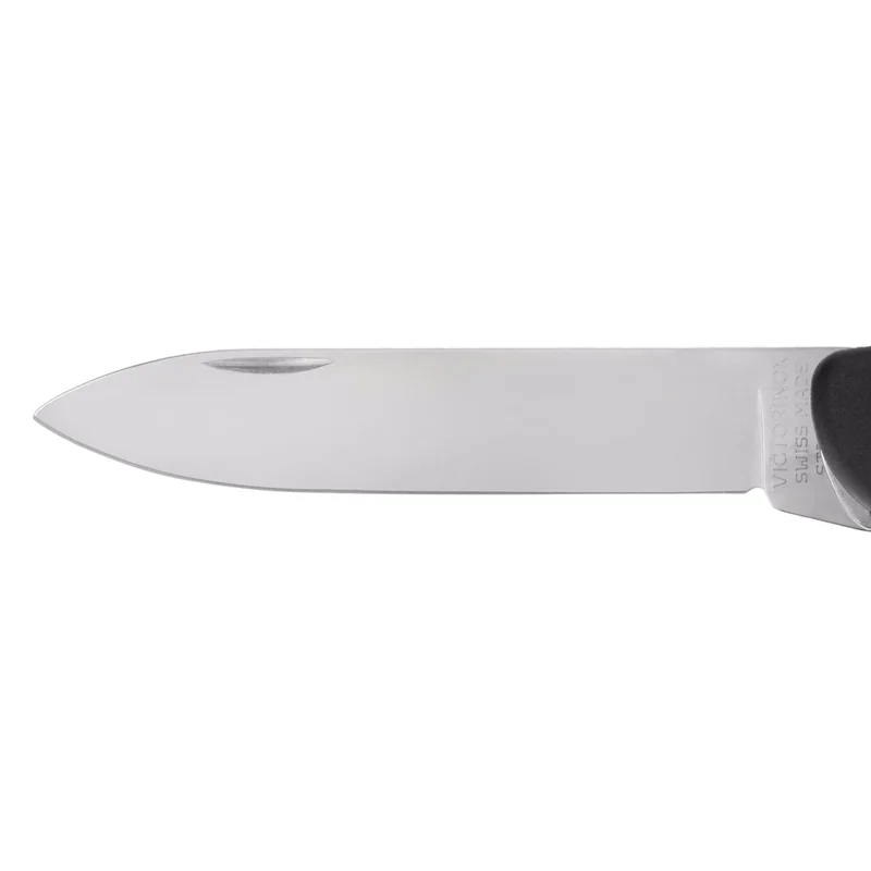 Nóż kieszonkowy Victorinox Forester - Czarny