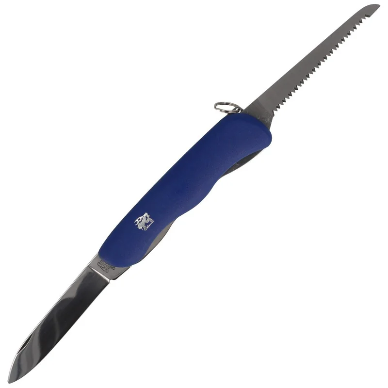 Mikov Praktik Blau 115-NH-2/AK Taschenmesser