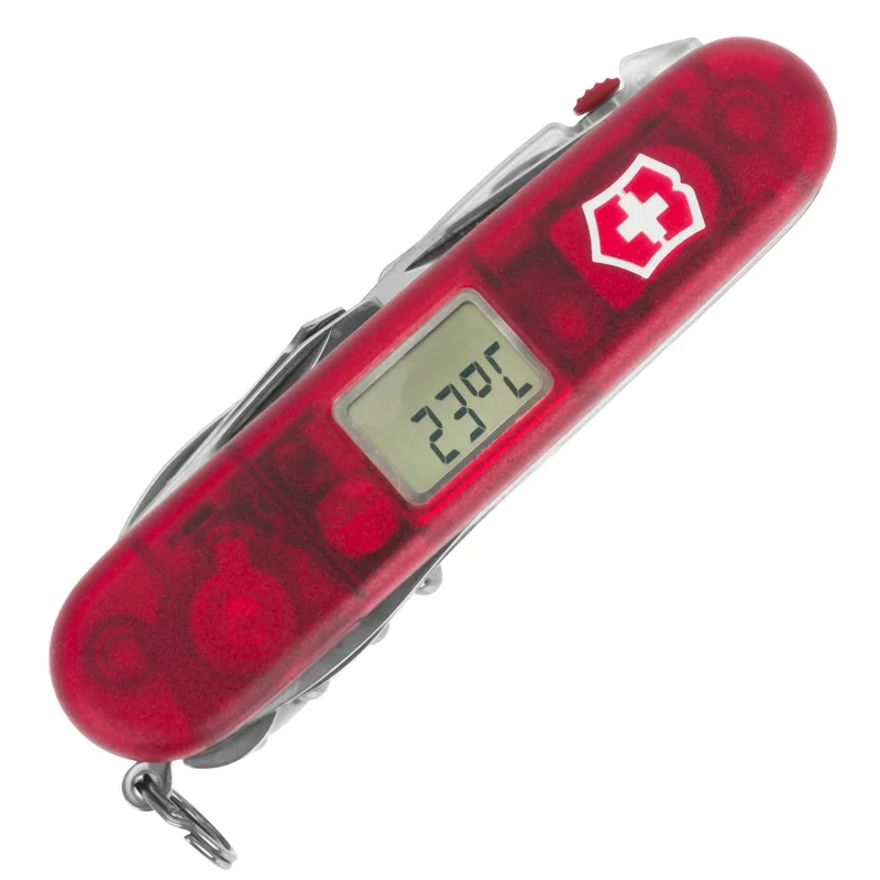Nóż kieszonkowy Victorinox Expedition Lite