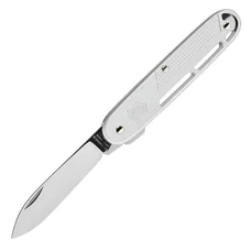 Nóż kieszonkowy Victorinox Alox Refined Onefold - Srebrny