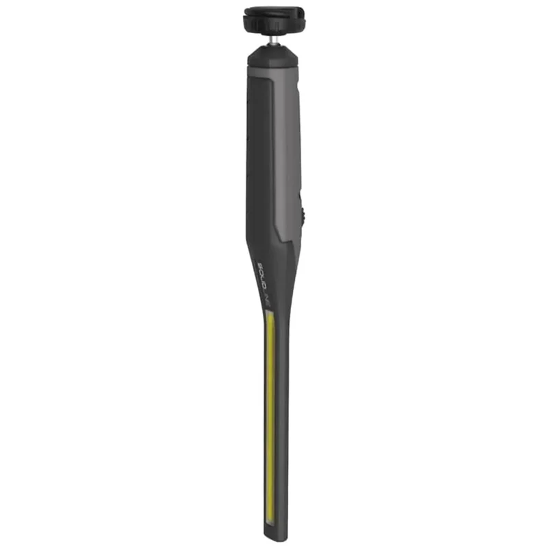 Latarka Ledlenser Solidline SW5R Szara - 800 lumenów