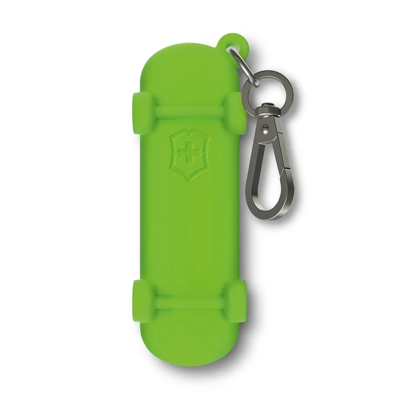 Silikonowe etui Victorinox Classic Smashed Avocado