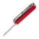 Victorinox Rambler Taschenmesser - Rot