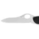 Nóż kieszonkowy Victorinox Trailmaster One Hand - Czarny