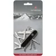 Nóż kieszonkowy Victorinox Huntsman - Czarny
