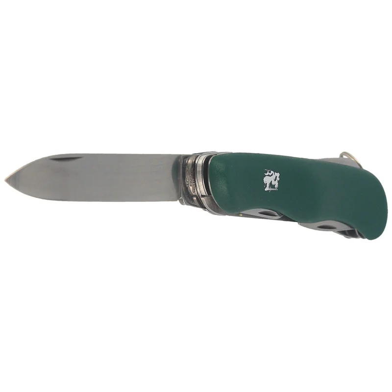 Mikov Praktik Green 115-NH-6/AK Taschenmesser