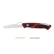 Victorinox Rangergrip 78 Taschenmesser - Rot/Schwarz