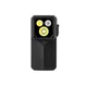 Latarka akumulatorowa Olight Oclip 2 Ultra Premium Onyx Black 580 lumenów