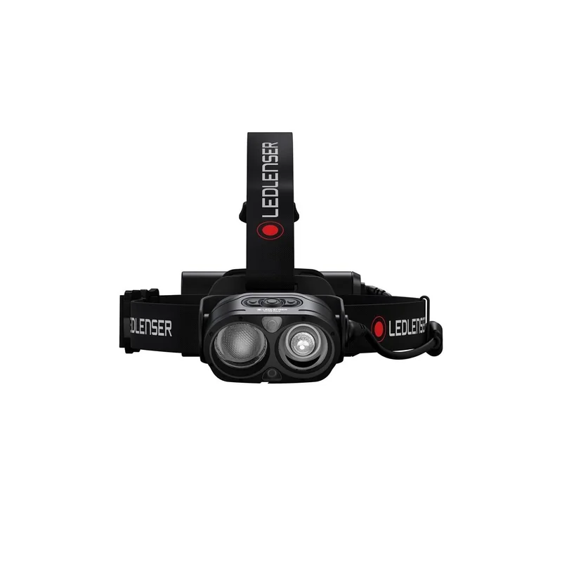 Latarka czołowa Ledlenser H19R Core - 3500 lumenów