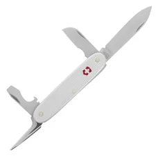 Nóż kieszonkowy Victorinox Electrician - Srebrny