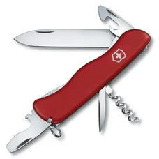 Nóż kieszonkowy Victorinox Picknicker czerwony