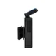 Latarka akumulatorowa Olight Oclip 2 Pro 530 lumenów - Czarna