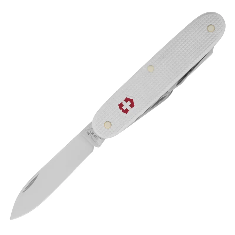 Nóż kieszonkowy Victorinox Electrician - Srebrny