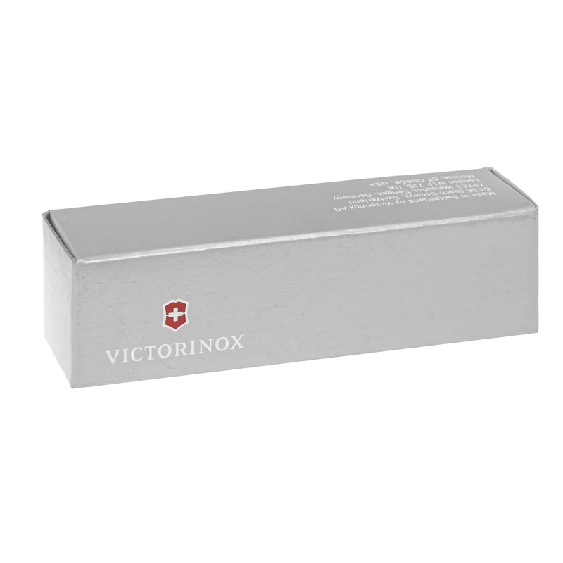 Victorinox Angler Taschenmesser - Rot