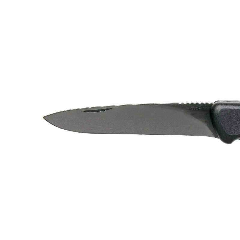 Victorinox Rangergrip 55 Taschenmesser Onyx Black