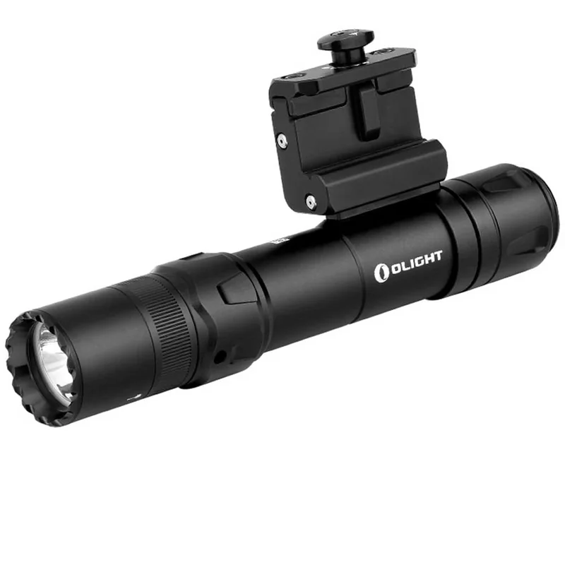 Latarka taktyczna Olight Odin GL z celownikiem laserowym - 1500 lumenów