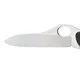 Victorinox Sentinel Einhand-Taschenmesser - Schwarz