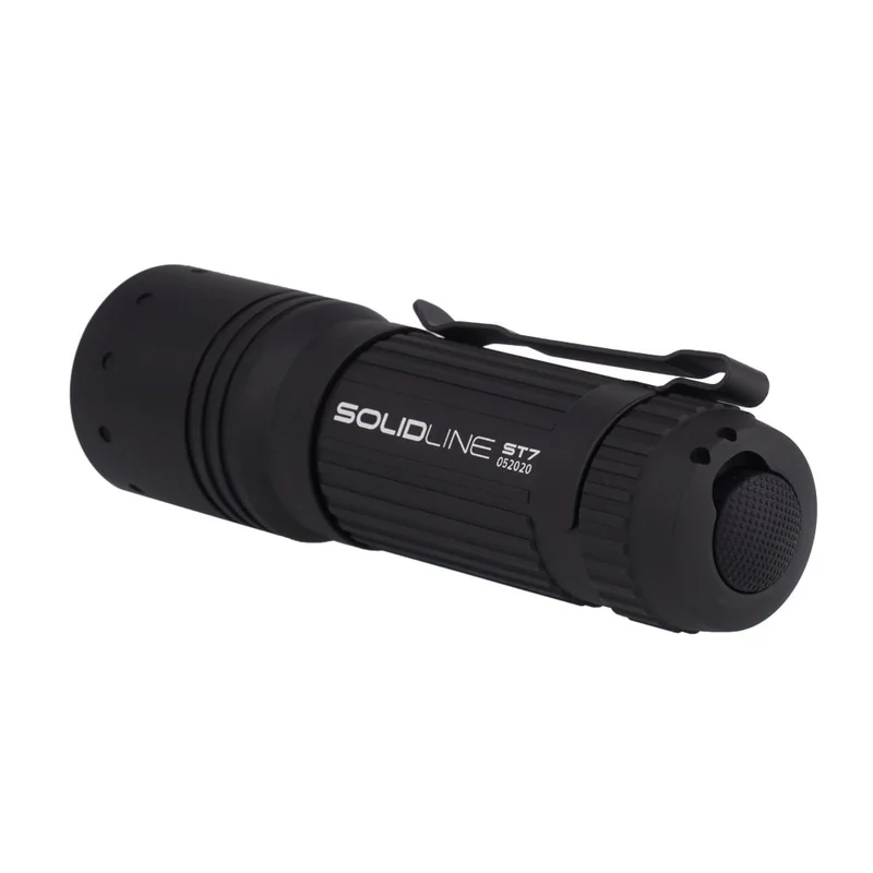Latarka Ledlenser Solidline ST7 - 360 lumenów